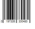 Barcode Image for UPC code 0197335330480