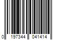 Barcode Image for UPC code 0197344041414