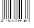 Barcode Image for UPC code 0197347544189