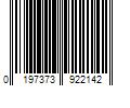 Barcode Image for UPC code 0197373922142