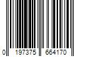 Barcode Image for UPC code 0197375664170