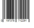 Barcode Image for UPC code 0197375712291