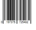 Barcode Image for UPC code 0197375725482