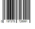 Barcode Image for UPC code 0197375726991