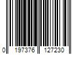 Barcode Image for UPC code 0197376127230