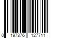 Barcode Image for UPC code 0197376127711