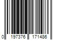 Barcode Image for UPC code 0197376171486