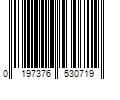 Barcode Image for UPC code 0197376530719