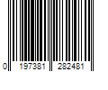 Barcode Image for UPC code 0197381282481