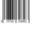 Barcode Image for UPC code 0197381308563