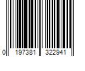 Barcode Image for UPC code 0197381322941