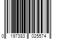 Barcode Image for UPC code 0197383025574