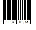 Barcode Image for UPC code 0197383094051