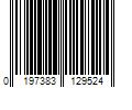 Barcode Image for UPC code 0197383129524