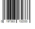 Barcode Image for UPC code 0197383132333