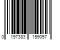 Barcode Image for UPC code 0197383159057