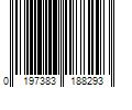 Barcode Image for UPC code 0197383188293