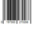 Barcode Image for UPC code 0197383270288