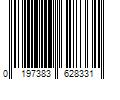 Barcode Image for UPC code 0197383628331