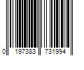 Barcode Image for UPC code 0197383731994