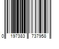 Barcode Image for UPC code 0197383737958