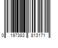 Barcode Image for UPC code 0197383813171