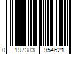 Barcode Image for UPC code 0197383954621