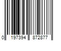 Barcode Image for UPC code 0197394872877