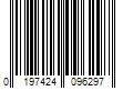 Barcode Image for UPC code 0197424096297