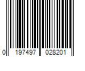 Barcode Image for UPC code 0197497028201