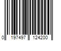 Barcode Image for UPC code 0197497124200