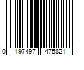 Barcode Image for UPC code 0197497475821