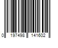 Barcode Image for UPC code 0197498141602