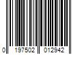 Barcode Image for UPC code 0197502012942