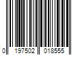 Barcode Image for UPC code 0197502018555