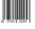 Barcode Image for UPC code 0197502029957