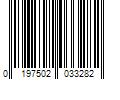 Barcode Image for UPC code 0197502033282