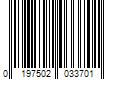 Barcode Image for UPC code 0197502033701