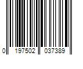 Barcode Image for UPC code 0197502037389