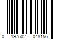 Barcode Image for UPC code 0197502048156