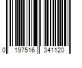 Barcode Image for UPC code 0197516341120