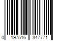 Barcode Image for UPC code 0197516347771