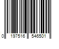 Barcode Image for UPC code 0197516546501