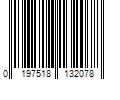 Barcode Image for UPC code 0197518132078