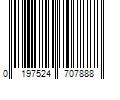 Barcode Image for UPC code 0197524707888