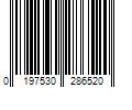 Barcode Image for UPC code 0197530286520