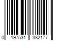 Barcode Image for UPC code 0197531382177