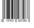 Barcode Image for UPC code 0197531587268