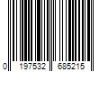 Barcode Image for UPC code 0197532685215