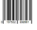 Barcode Image for UPC code 0197532898561